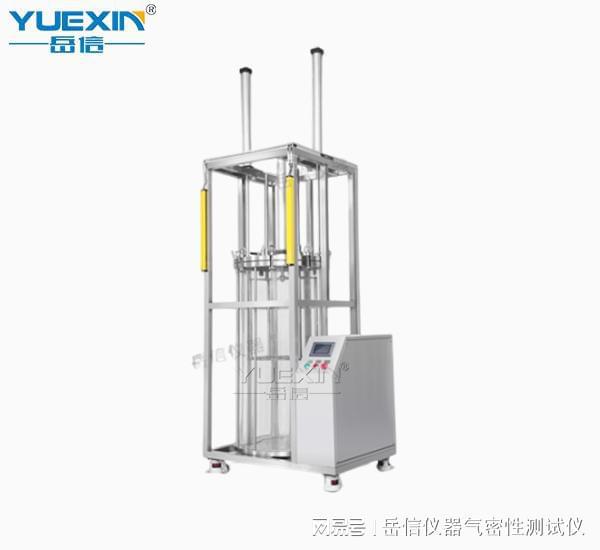 8防水测试设备引领行业前行-岳信仪器PP电子免费模拟器突破防水极限IP6